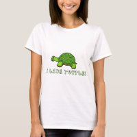 J'Aime Les Tortues