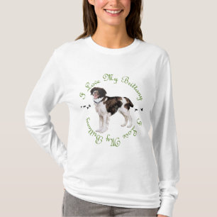 T-shirt J'aime ma Bretagne
