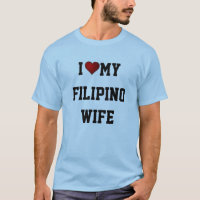 J'AIME MA FEMME FILIPINO