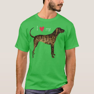 T-shirt J'aime ma gueule de Plott