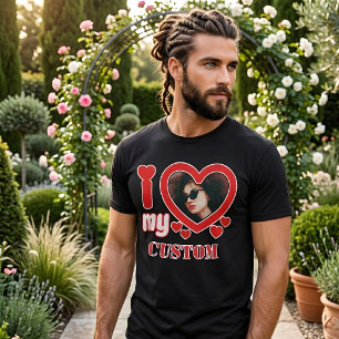 T-shirt J'Aime Ma Personnalité