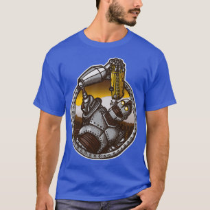T-shirt J'aime mélanger