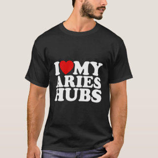 T-shirt J'Aime Mes Baies Hubs J'Aime Mes Baies Hubs Mari