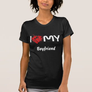 T-shirt J'aime MON ami