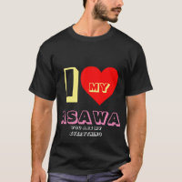J'AIME MON ASAWA Filipino