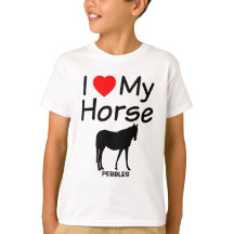 J'Aime Mon Cheval