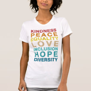 T-shirt J'aime mon fils transgenre Gay pride LGBT Drapeau 