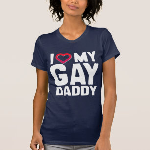 T-shirt J'AIME MON GAY DADDY - -.png
