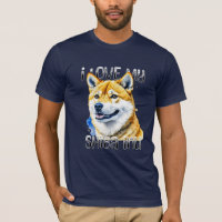 J'Aime Mon Shiba Inu | Propriétaire de chien