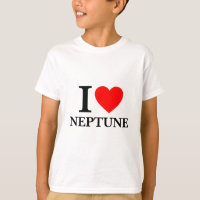 J'aime Neptune