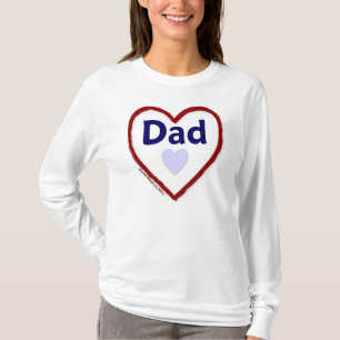 T-shirt J'aime papa