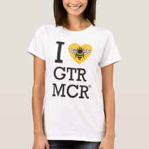 J'aime plus grand Manchester