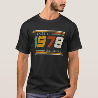 T-shirt J'aime quelqu'un avec le diabète de type 1 bleu et