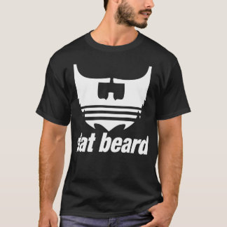 T-shirt j'aime sa barbe dat couples cadeau
