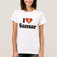 J'aime Samar