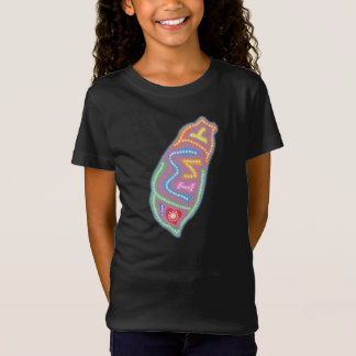 T-Shirt J'aime Taïwan