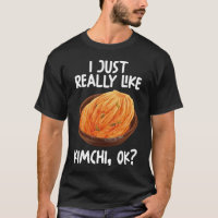 J'Aime Vraiment Kimchi Ok