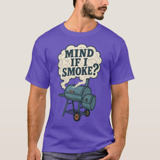 T-shirt J'Aimerais Fumer