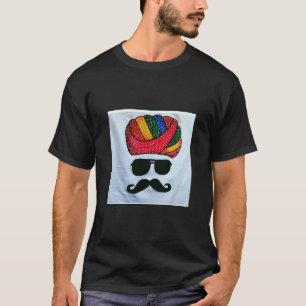 T-shirt Jaisalmer feshon