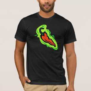 T-shirt Jalepeno