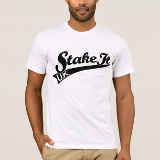 T-shirt Jalonnez-le les chemises BRITANNIQUES