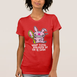 T-shirt Jalousie