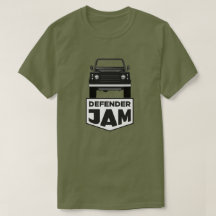 JAM DEFENSEUR