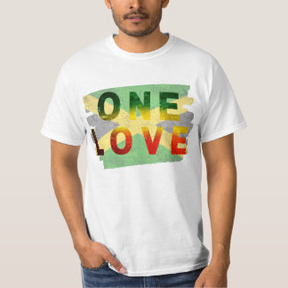 T-shirt Jamaica