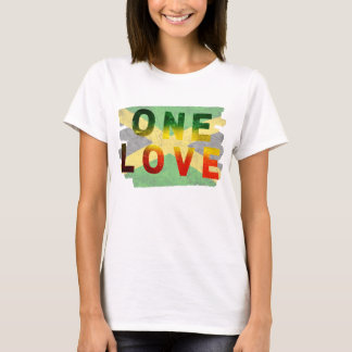 T-shirt Jamaica