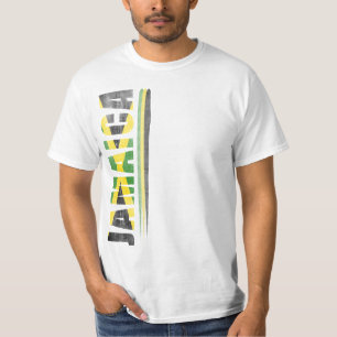 T-shirt Jamaïque