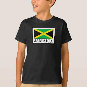 T-shirt Jamaïque