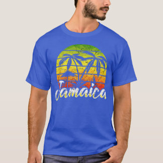 T-shirt Jamaïque 1