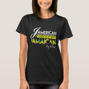 T-shirt Jamaïque Jamaïque Jamaïque Jamaïque Jamaïque Jamaï