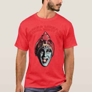 T-shirt Jambi le génie amis garçon