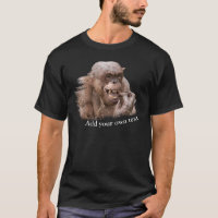 Jambo The Hairless Chimp (modifier votre propre te
