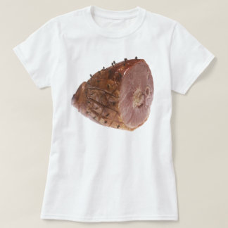 T-shirt Jambon
