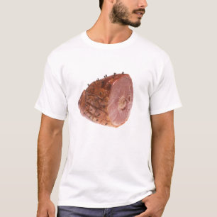 T-shirt Jambon vitré