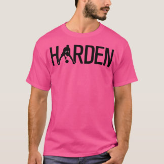 T-shirt James Harden - Brooklyn Basketball