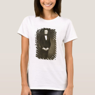T-shirt James K. Polk (1795-1849), 11ème président d'U