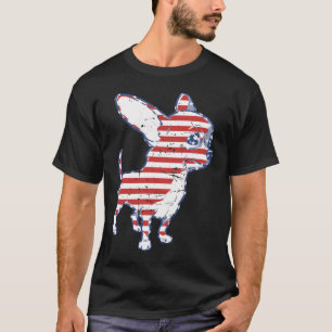 T-shirt JAMES Molyneux