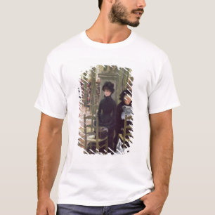 T-shirt James Tissot   sans dot, 1883-5