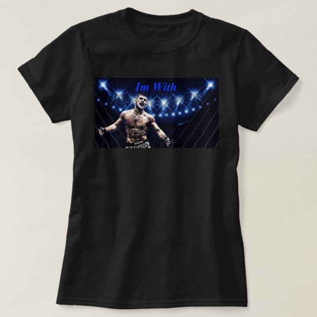 T-shirt Jamie Dornan Shirless Classic T Shirt (Design devant)