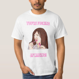 T-shirt Jamie Private School Girls Meme