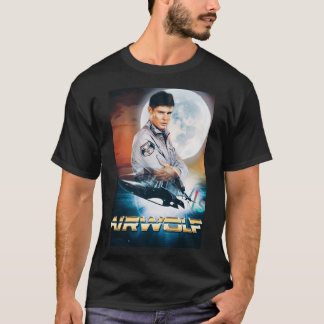 T-shirt Jan michael vincent Classic T-Shirt.png
