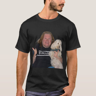 T-shirt Jan Terri (1)