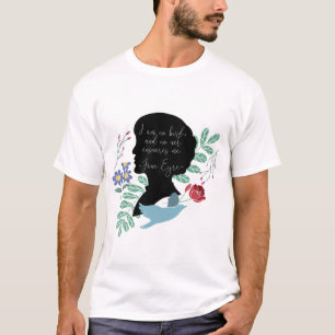 T-shirt Jane Eyre
