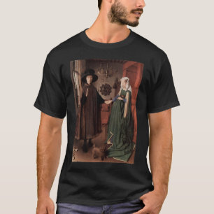T-shirt janv. van eyck 1er janvier van eyck fourgon eyck