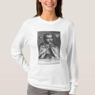 T-shirt Janv. Zamoyski