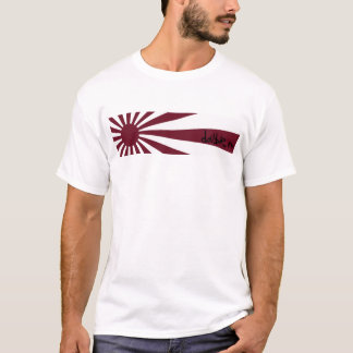 T-shirt Japan2