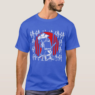 T-shirt Japan Anime Proud Gift boy